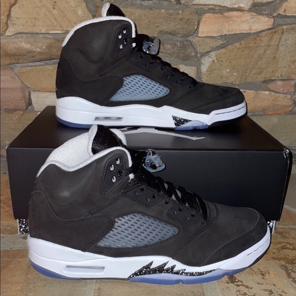 jordan 5 moonlight shirt